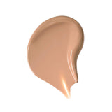 Swatch of Jane Iredale Skintuition SPF 30 Radiance-Boosting Liquid Foundation 34 Light Medium C