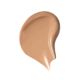 Swatch of Jane Iredale Skintuition SPF 30 Radiance-Boosting Liquid Foundation 36 Light Medium N