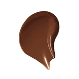 Swatch of Jane Iredale Skintuition SPF 30 Radiance-Boosting Liquid Foundation 80 Deeper C