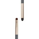 Jane Iredale Smudge Eye Brush Dual End Close-up