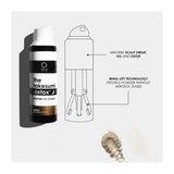 Kaia Naturals Takesumi Detox Overnight Dry Shampoo Tinted for Dark Tones Information