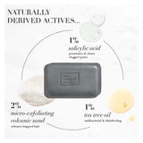 KaiaNaturals TheIngrownBar Ingredients