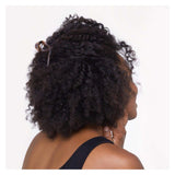 Kitsch Large Loop Claw Clips Lifestyle