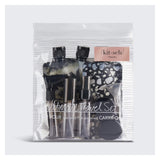 Kitsch Refillable Ultimate Travel 11pc Set Package
