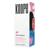 Box of Koope Milk Cleanser 150mL