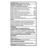 Living Alchemy MycoSynergy Fermented Mushrooms - Immune 8 Information