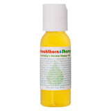 Bottle of LivingLibations Seabuckthorn Shampoo 30ml