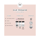 Luk Beautifood Lipstick Crayon - Certifications