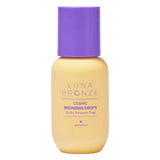 Bottle of Luna Bronze Cosmic Bronzing Drops 30ml
