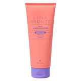 Bottle of Luna Bronze Glow Gradual Tanning Moisturiser Medium 200ml