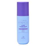 Bottle of Luna Bronze Illume Tanning Water 100mL