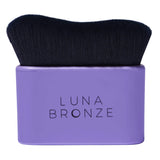 Luna Bronze Contour Blending Brush