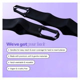 Luna Bronze Self-Tan Back Applicator Key Features