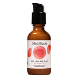 Dropper Bottle of Mad Hippie AHA + BHA Milk Serum 60mL