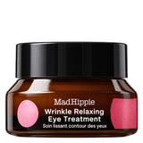 Jar of Mad Hippie Wrinkle Relaxing Eye Treatment 15mL