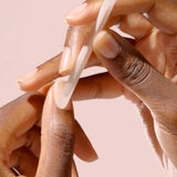 Manucurist Glass Cuticle Pusher Lifestyle