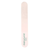 Manucurist Glass Nail Buffer 1pc