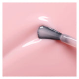Manucurist Semi-Permanent LED Green Flash - Hortencia Colour Swatch