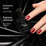 Manucurist Xtrem Flash™ Gel Top Coat Information