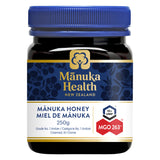 Jar of Manuka Health Active MGO 263+ Manuka Honey 250g