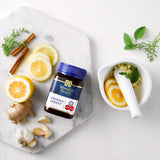 Manuka Health Active MGO 400+ Manuka Honey Lifestyle