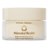Jar of Manuka Health Eternal Renewal Regenerating Face Cream 50ml