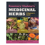 MedicinalHerbs: ABeginner'sGuide BookBy RosemaryGladstar