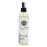 Spray Bottle of Mill Creek Hair Spray, Extra Hold 240mL