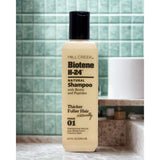Mill Creek Phase 1 - Biotene H-24 Shampoo Lifestlye
