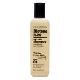 Bottle of Phase 1 - Biotene H-24 Shampoo 250mL