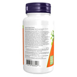 Bottle Back of Relora 300mg 60Capsules