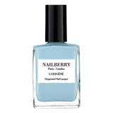 Bottle of Nailberry Oxygenated Nail Lacquer Charleston 15ml