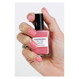 Nailberry Oxygenated Nail Lacquer - Kindness - Lifestyle