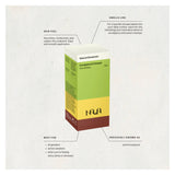 Nala Care Eucalyptus & Champa Natural Deodorant Information