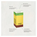 Nala Care Peppermint & Charcoal Information