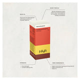 Nala Care Sandalwood & Bergamot Information