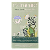 Package of Natracare Mini Panty Liner 20-Pack