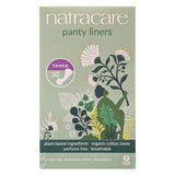 Package of Natracare Tanga Panty Liner 30-Pack