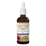 Dropper Bottle of Natural Factors Echinamide Anti-Viral Potent Fresh Herbal Tincture 100ml