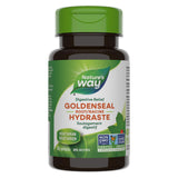 Bottle of Nature's Way Goldenseal Root 50 Capsules