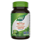 Bottle of Nature's Way Nettle 100 Capsules