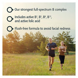 New Roots Ultra B Complex 50 mg Information