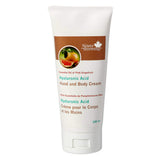 Tube of Newco Hand&BodyCream PinkGrapefruit 180ml