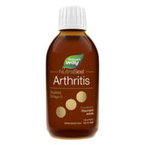 Bottle of NutraSea Arthritis Targeted Omega-3 (Citrus) 200ml
