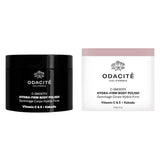 Box&Bottle of Odacite C-Smooth HydraFirm BodyPolish 240ml