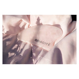 Odacite CrystalContourGuaSha RoseQuartz Texture