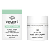 Box&Bottle of Odacite EdelweissExtreme IntenseRepair EyeCream 15ml