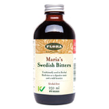Bottle of Flora Maria's Swedish Bitters Alcohol-Free 250ml