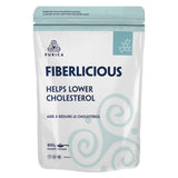 Bag of Purica Fiberlicious 800g Powder