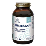 Bottle of Purica Fiberlicious 250g Powder